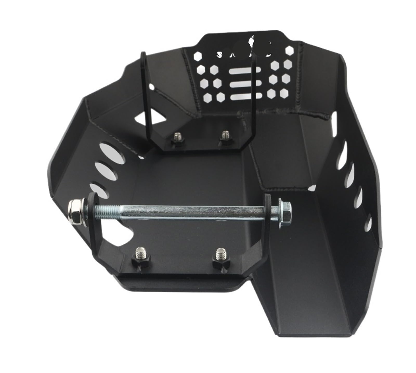 Paracoppa motore moto MISURA Per CL250 CL300 2023-2025 Motore Del Motociclo Telaio Protezione Piastra Paramotore Base Guard Bash Copertura Accessori Parti