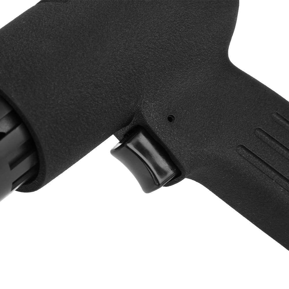Pistola remachadora neumática de martillo de remache sólido de aire de mano de 250 tipos 2200 veces/minuto remache grande 2-10mm