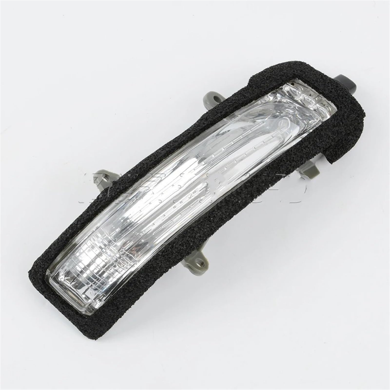 Lusterko boczne kierunkowskaz kierunkowskaz migający kierunkowskaz do LAND CRUISER PRADO Dynamiczne lusterko wsteczne LED kierunkowskaz, lewe i prawe