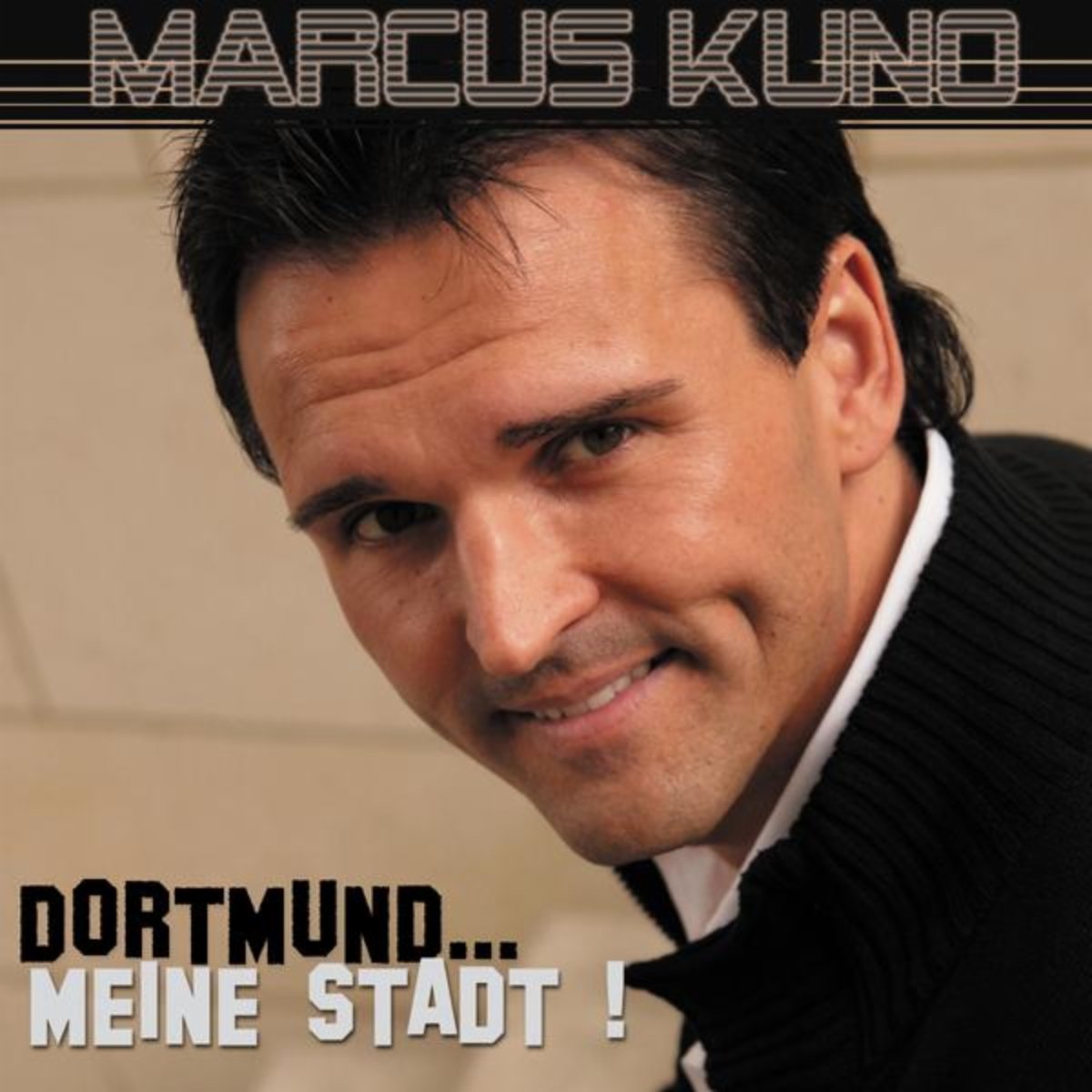 Marcus Kuno