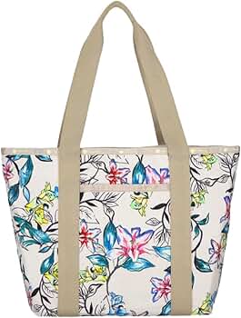 Amazon | LeSportsac(レスポートサック) Wistful Florals