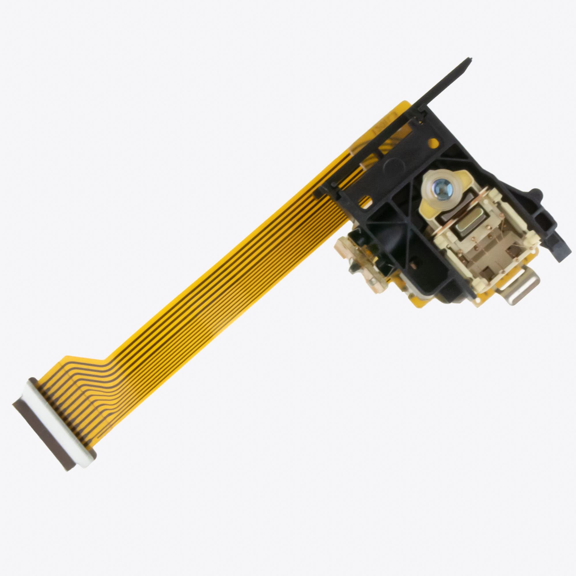Lasereinheit für VAM1202 / 12 - Laser Linse