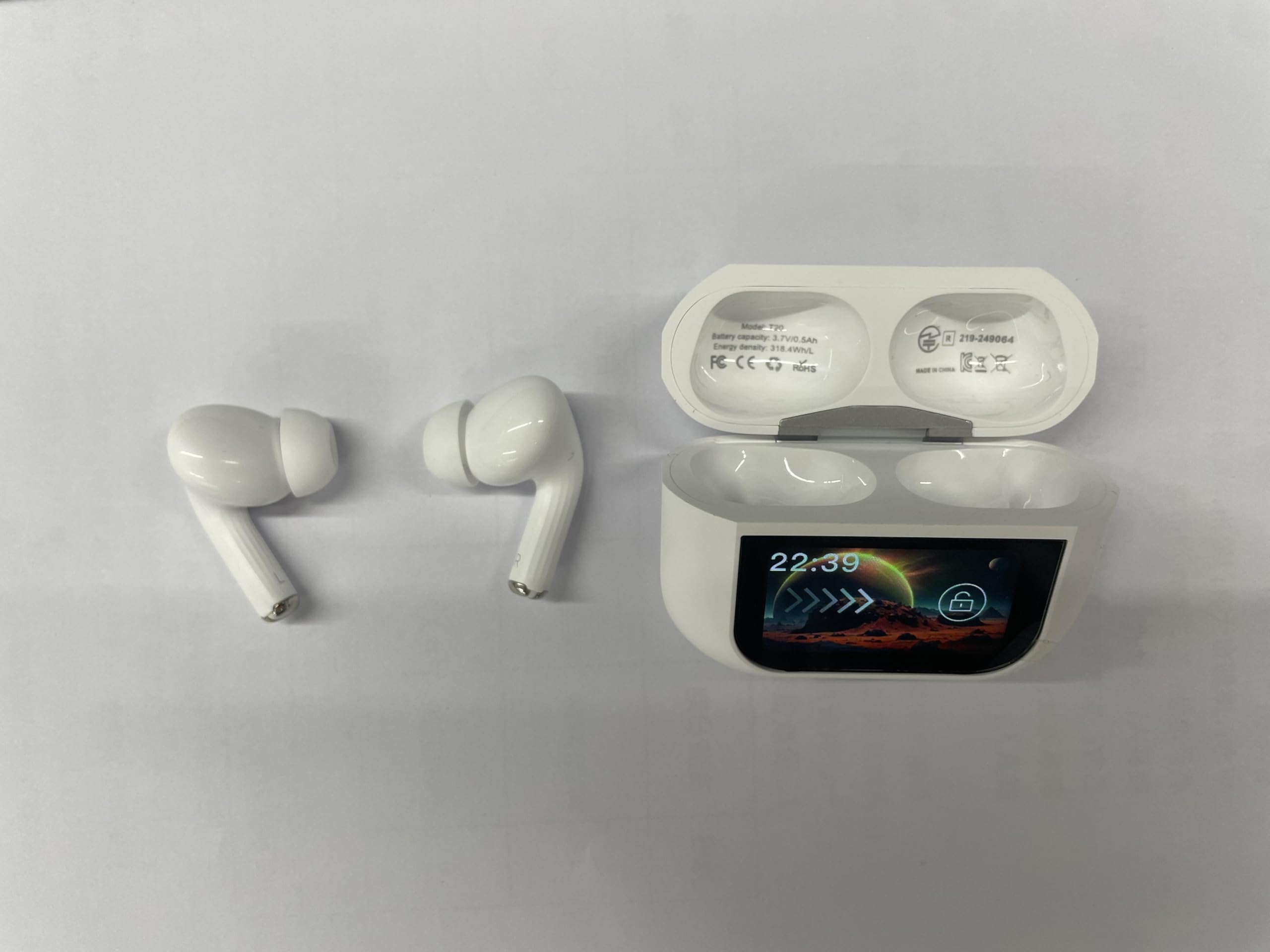 Amazon.co.jp: イヤホン bluetooth ワイヤレス 【2025 年新登場·多機能