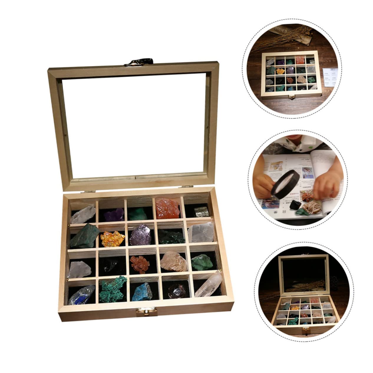 窯業　石　研究　セット 窯業 石 研究 セット 窯業 石 研究 セット 窯業 石 研究 セット