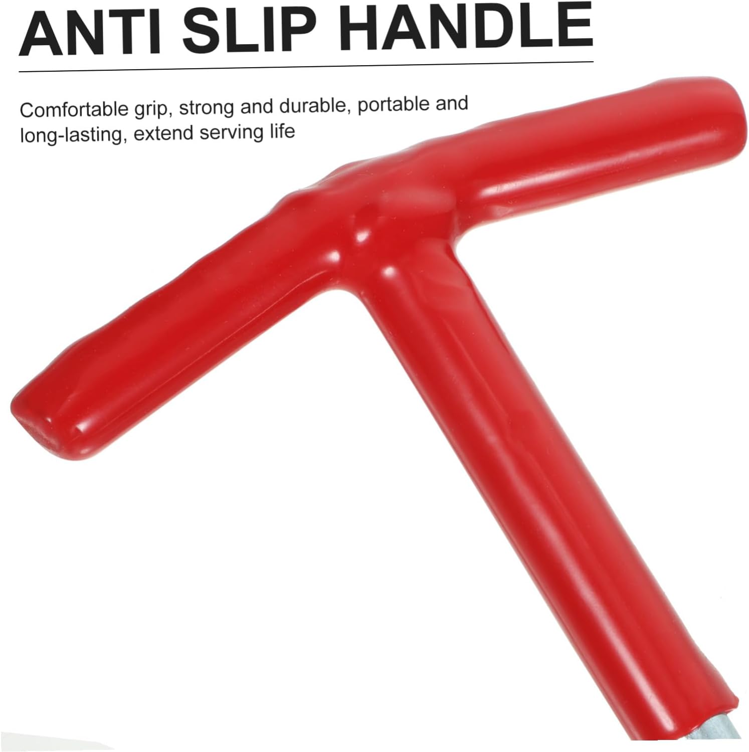 Flexible Spark Plug Wrench Set Dual Rotatable Joint Socket Tool for Easy Removal and Installation with Anti-Rust Grip Portable and Lightweight for Garage and Automotive Use