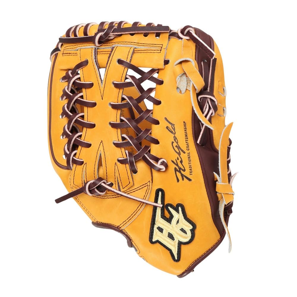 ひろき ゴールド40cm24mm Explosive hip Hop Full Zircon Earrings Men's Hip Hop Gold