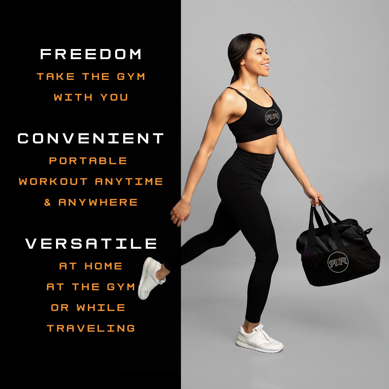 Resistance Bands Parent