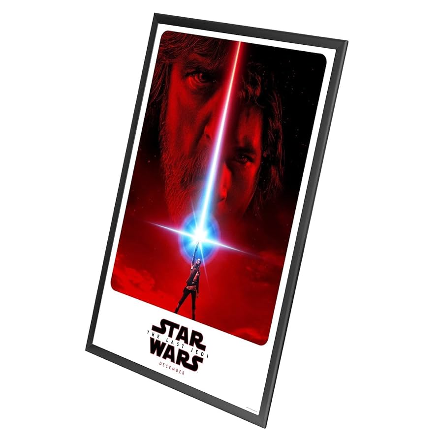 US版専用フレーム（ブラック）40インチ×27インチ japannext_4589511165669