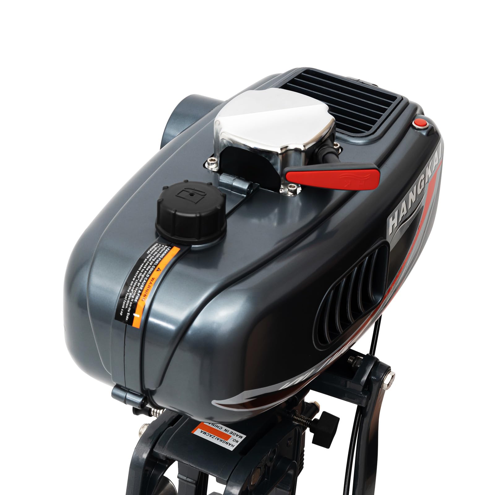 Moteur Hors-bord À 2 Temps 2hp À 90hp,Compatible Avec Yamaha,Nouveauté