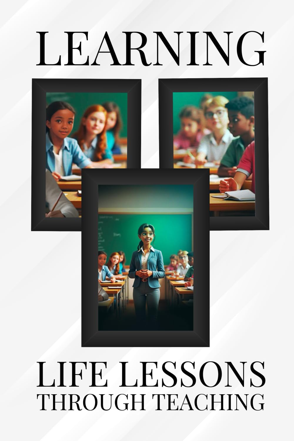 Learning Life Lessons Through Teaching