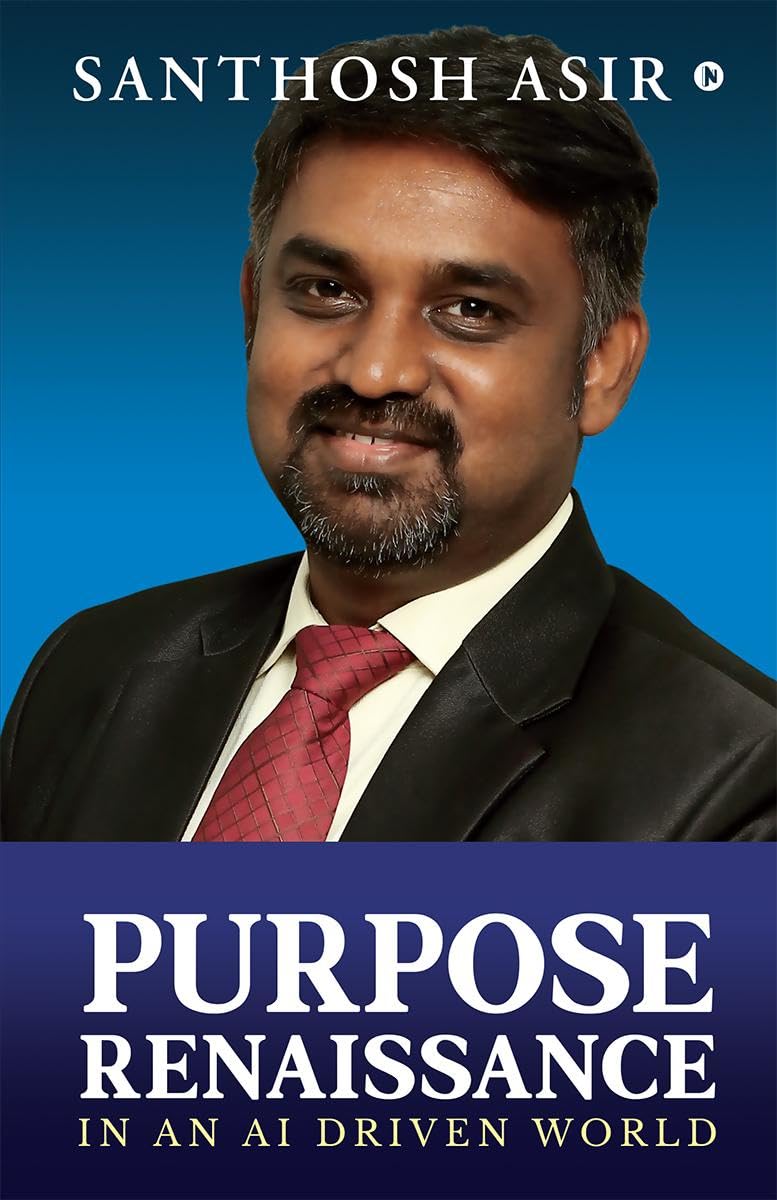 Purpose Renaissance: in an AI Driven World