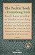 The Feckin’ Book of Everything Irish: that’ll have ye effin’ an’ blindin’ wojus slang - blatherin’ deadly quotations - beltin’ out ballads while ... Irish Mammy’s recipe (The Feckin’ Collection)