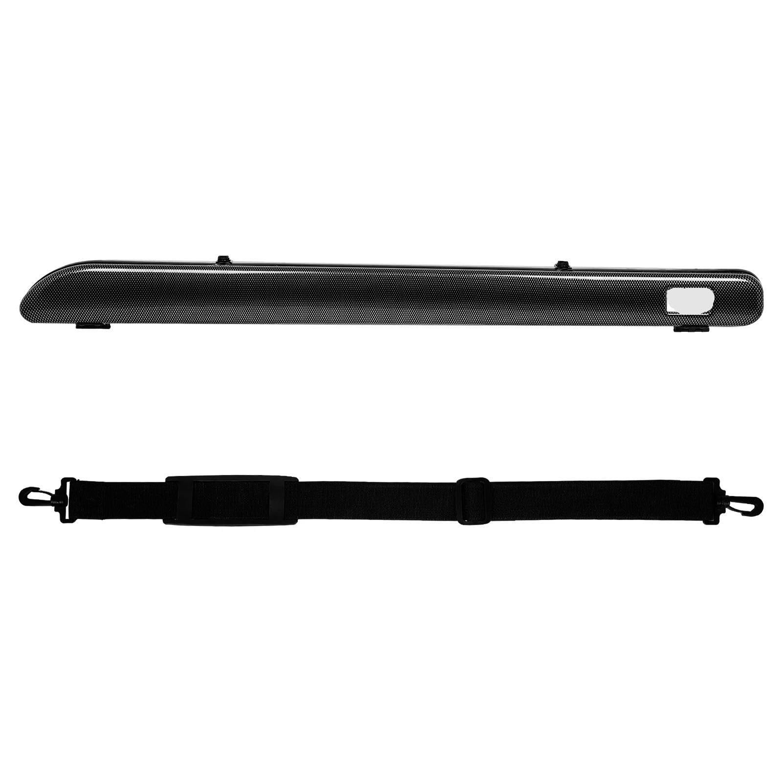 Custodia Universale for Arco for Violino/viola/violoncello Con Tracolla
