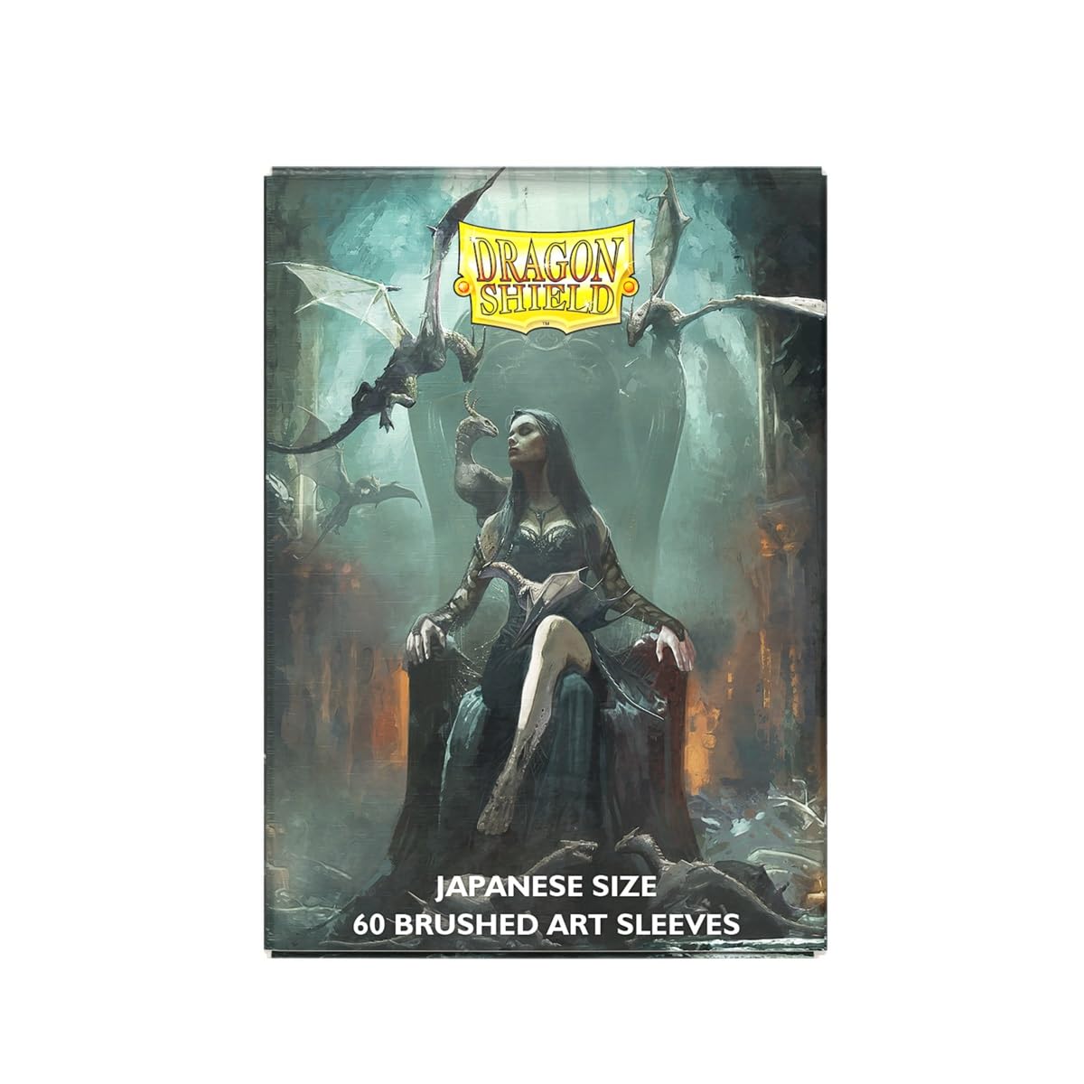 Amazon.com: Dragon Shield: Halloween 2024-60CT Japanese Brushed Dual Art Card Sleeves - Compatible with Yugioh, Card Fight Vanguard!, Flesh & Blood TCG & LCG Protection : Toys & Games Amazon.com: Dragon Shield: Halloween 2024-60CT Japanese Brushed Dual Art Card Sleeves - Compatible with Yugioh, Card Fight Vanguard!, Flesh & Blood TCG & LCG Protection : Toys & Games