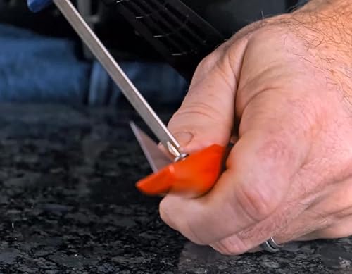 Miniatura 3 de NO COMPRA a menos que ya posees el cortador Solo Blade. Kit de cuchillas de repuesto para cortador de cuchillas de cuchilla de repuesto de 3