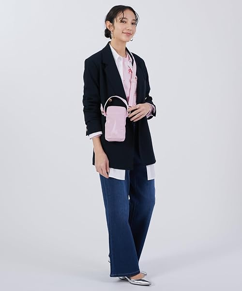 [レスポートサック] 【公式】ショルダーバッグ MINI PHONE CROSSBODY/3505 レディース ドナルドコンポジット Free Size - 3
