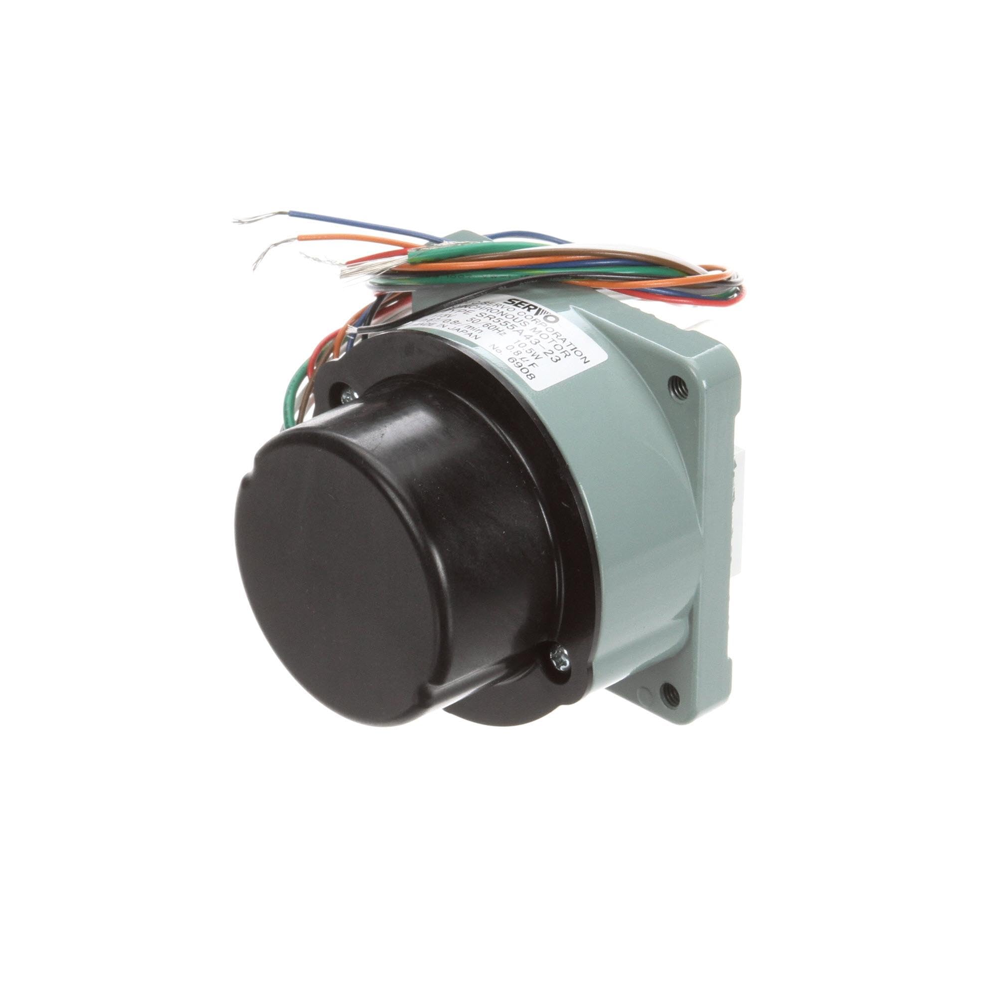 Amazon.com: Hoshizaki P02382-01 Actuator Motor : Appliances