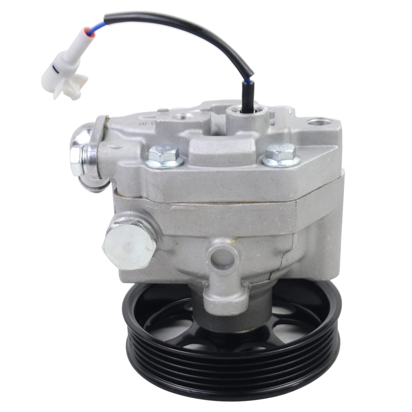 Bomba de dirección asistida compatible con 2006-2008 Fo-rester Im-preza 2.0 34430-SA020 34430-SA021 34430SA0019L