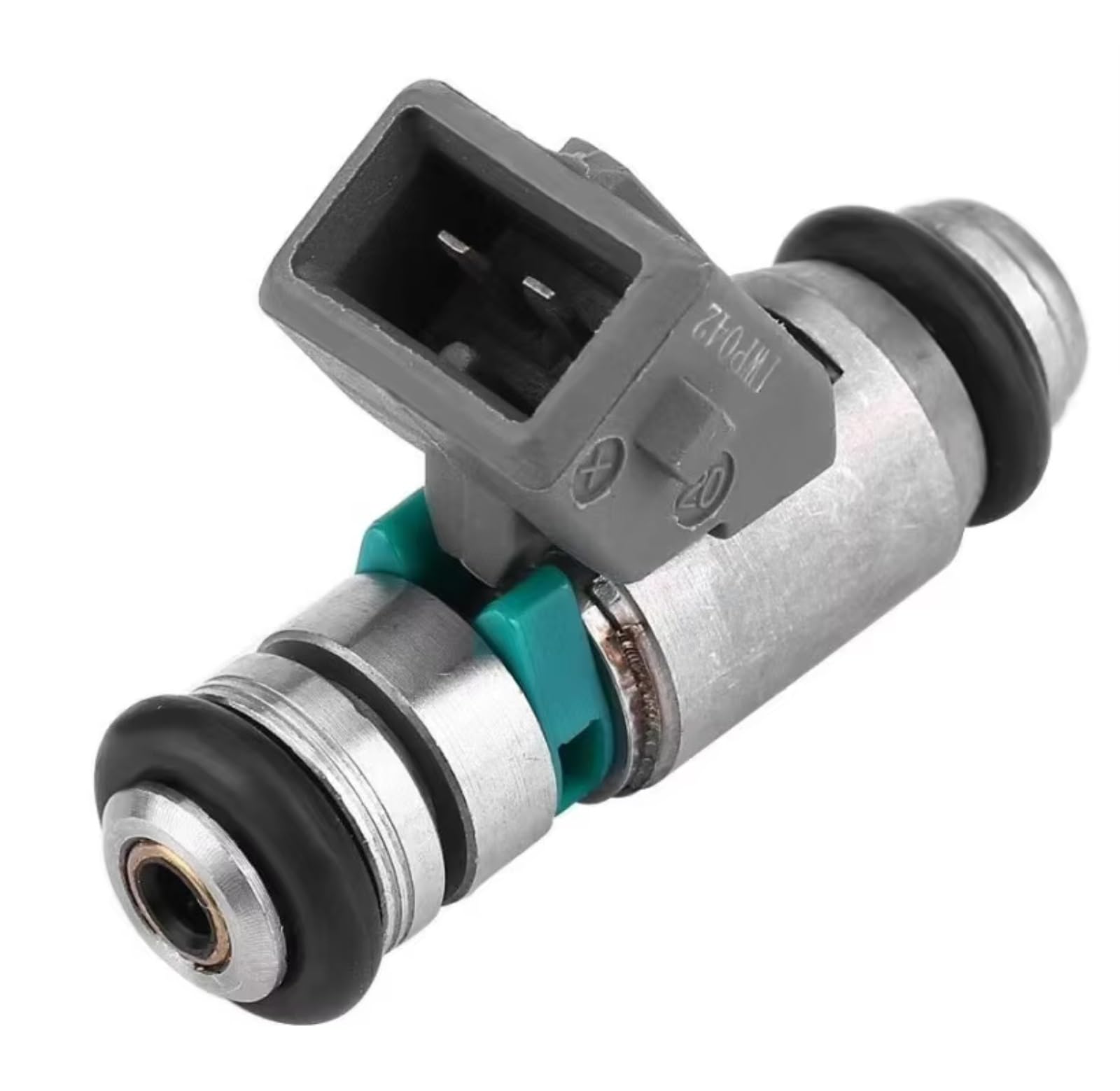 Iniettori di carburante per auto Per Sport Per Clio 2004‑2006 Ricambi | OEM iniettore carburante 4 pezzi: IWP042 IWP-042 0280158226, 805001446001 Accessori auto