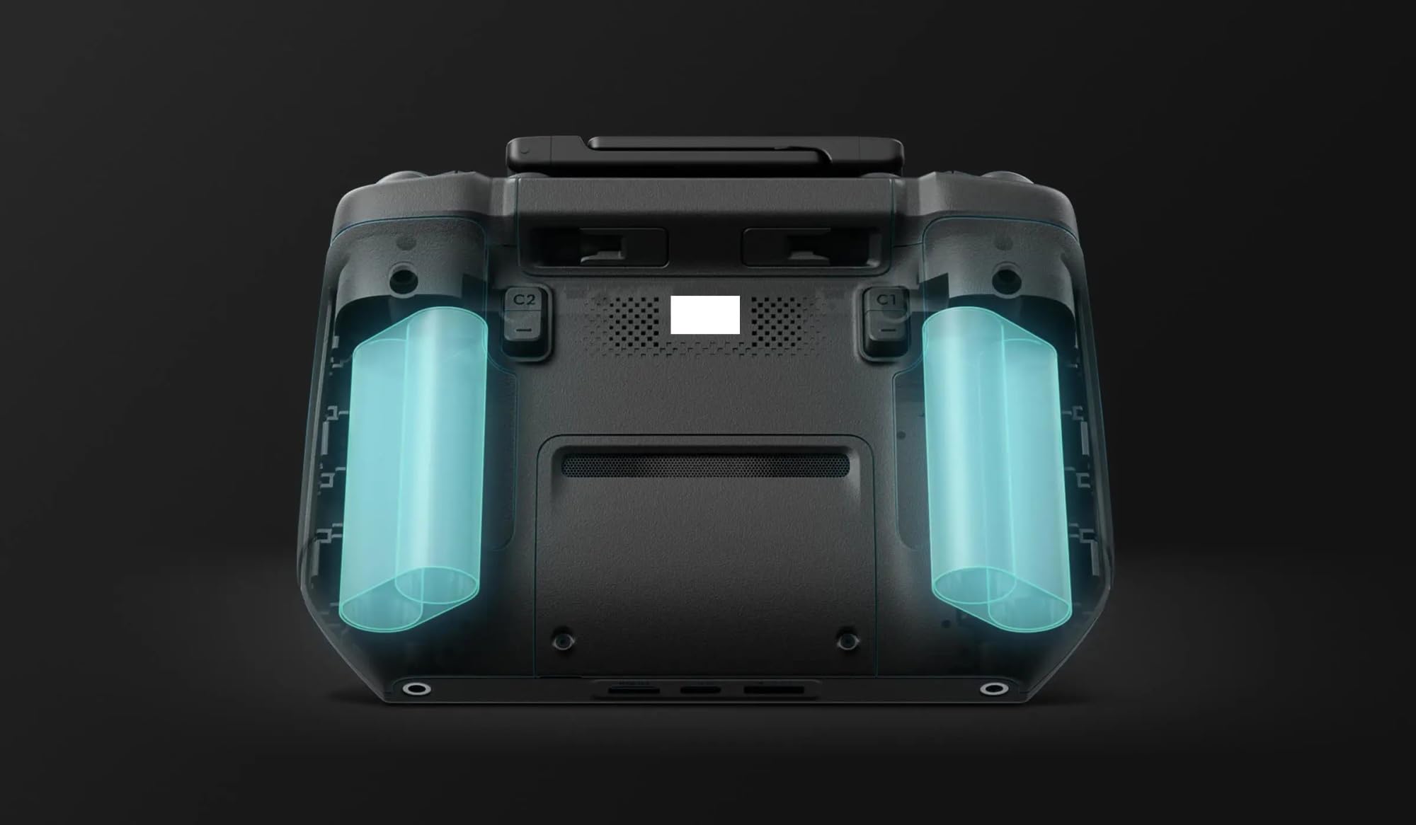Kontroler zdalnego sterowania RC Pro Enterprise do DJI Matrice 3D/3TD, Dock 2, Mavic 3E, Mavic 3T, Mavic 3M (model:RM510B)