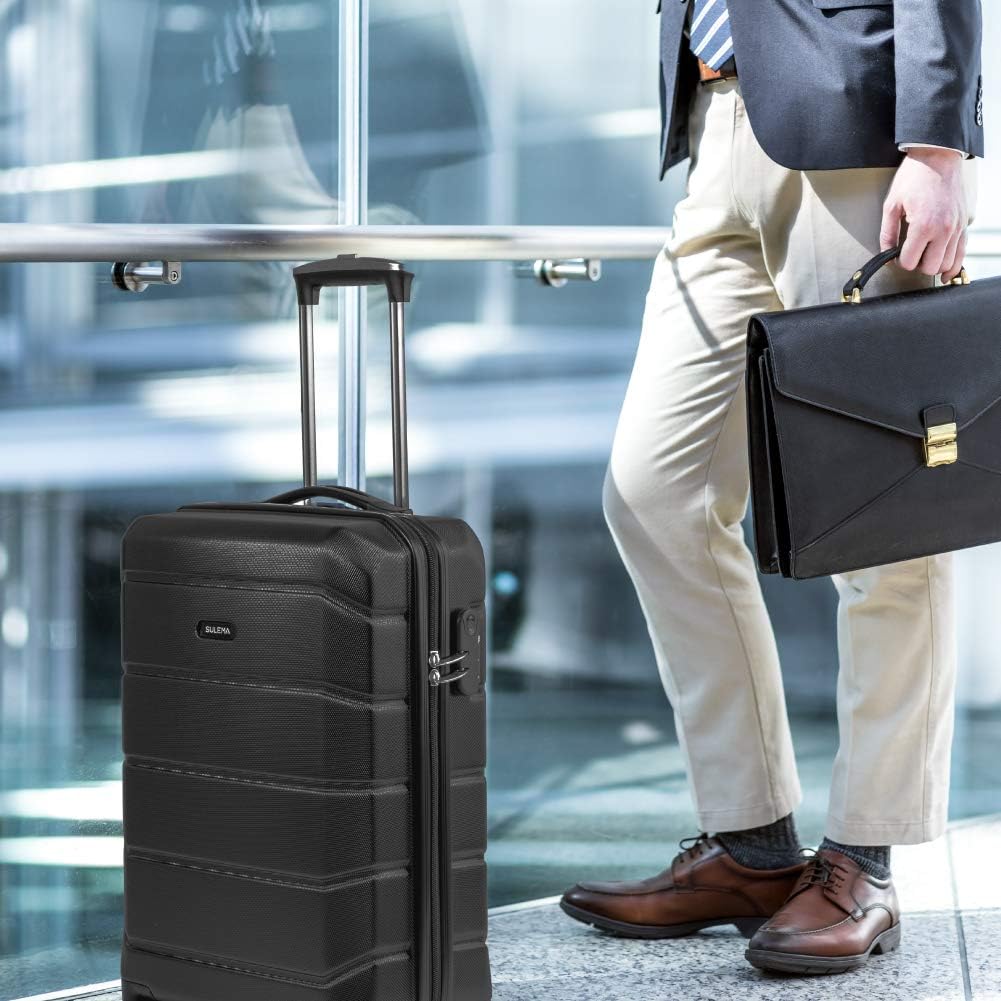 Maletas de viaje cabina 55x40x20 Clearance