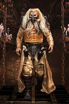 PREMIER TOYS PT0002 Warlord 1/6 不死身ジョー 61iq2Jmjh-L._UF350,350_QL50_.jpg