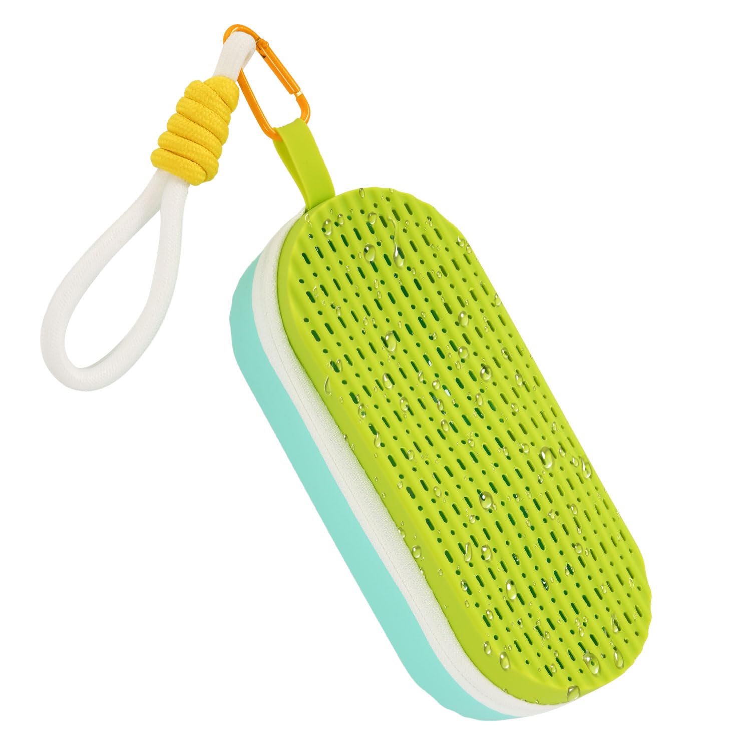 Étui Pour Lunettes De Natation,Étui De Protection Souple En