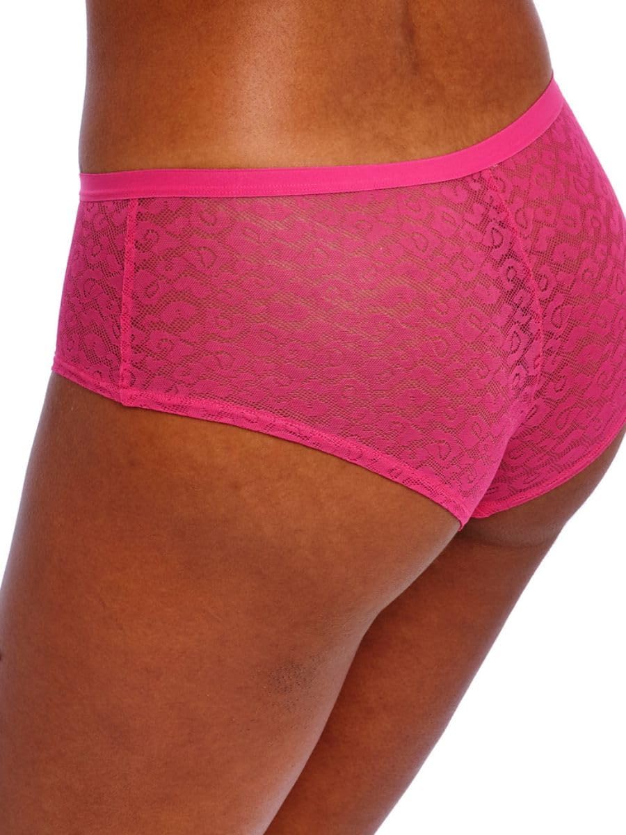 Freya Women's Fancies Short - Image 3