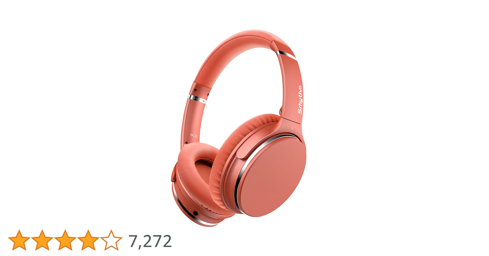 Srhythmヘッドホン Srhythm - Rhythm of your Soul