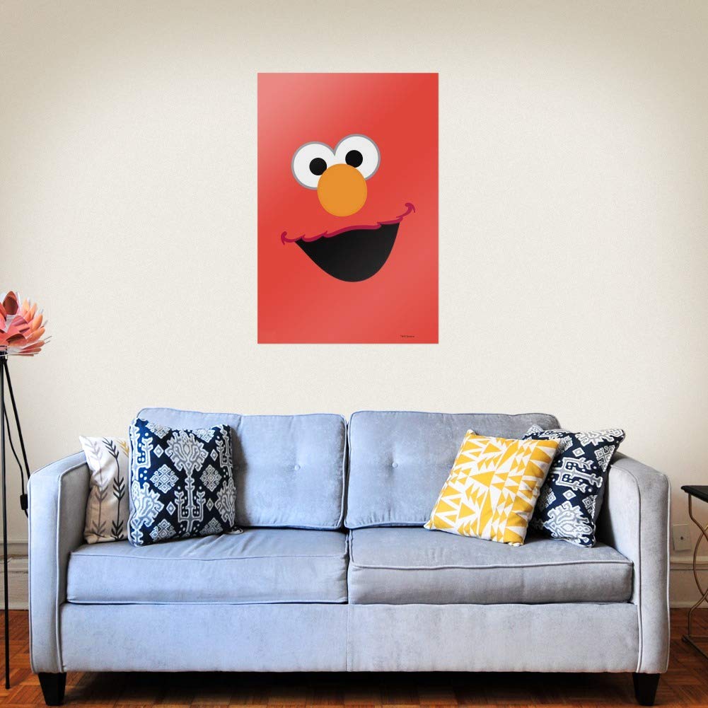 ELMO SCREEN スクリーン Amazon.com: Elmo 7012-P Model EL75R2 75