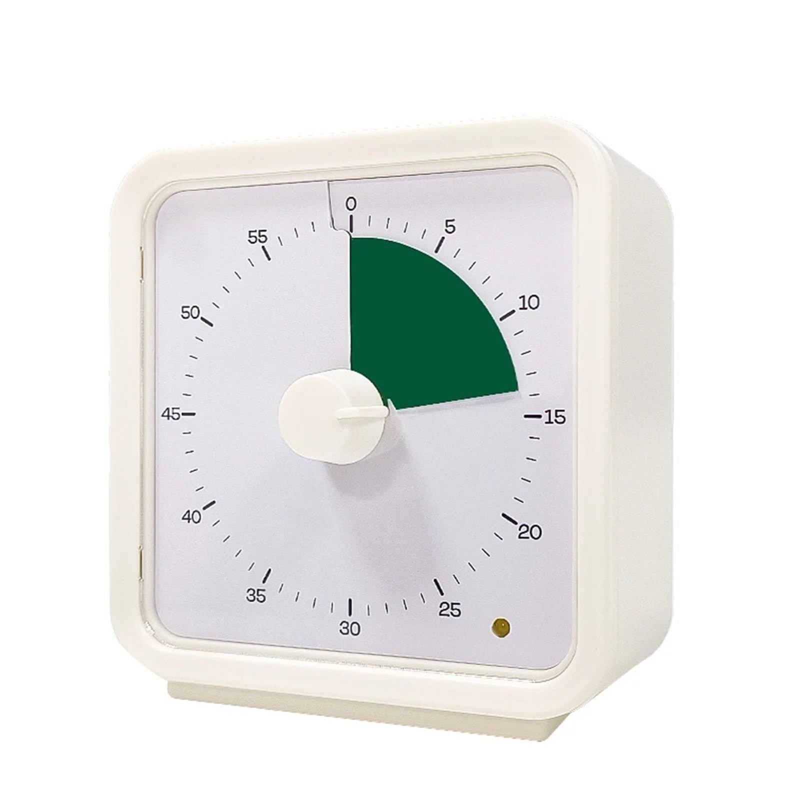 Timer, Countdown-Timer, Plan-Timer, Digitaler Timer, Küchentimer(Green)