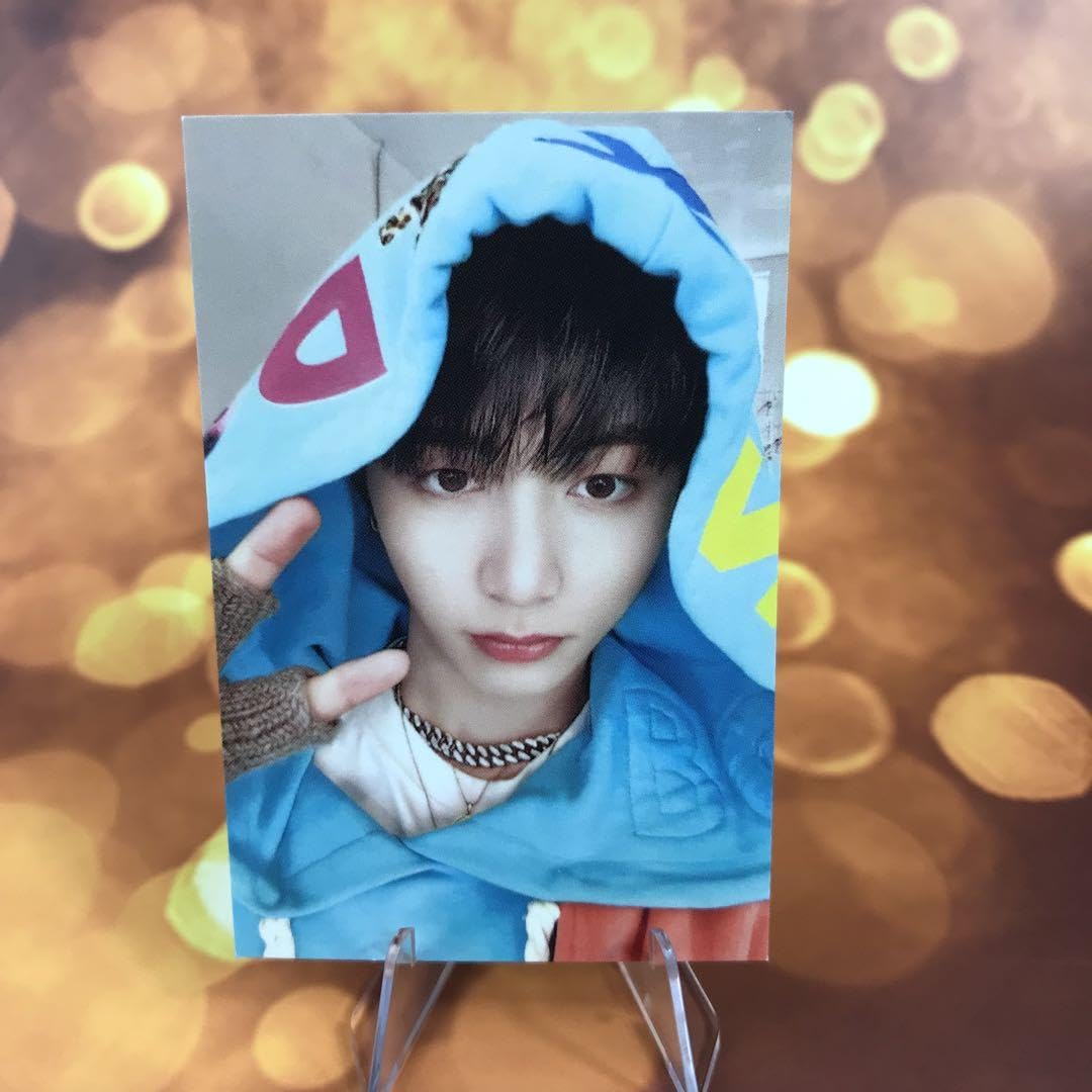 Amazon.co.jp: BOYNEXTDOOR who weverse ラキドロ サノクテサントレカ  