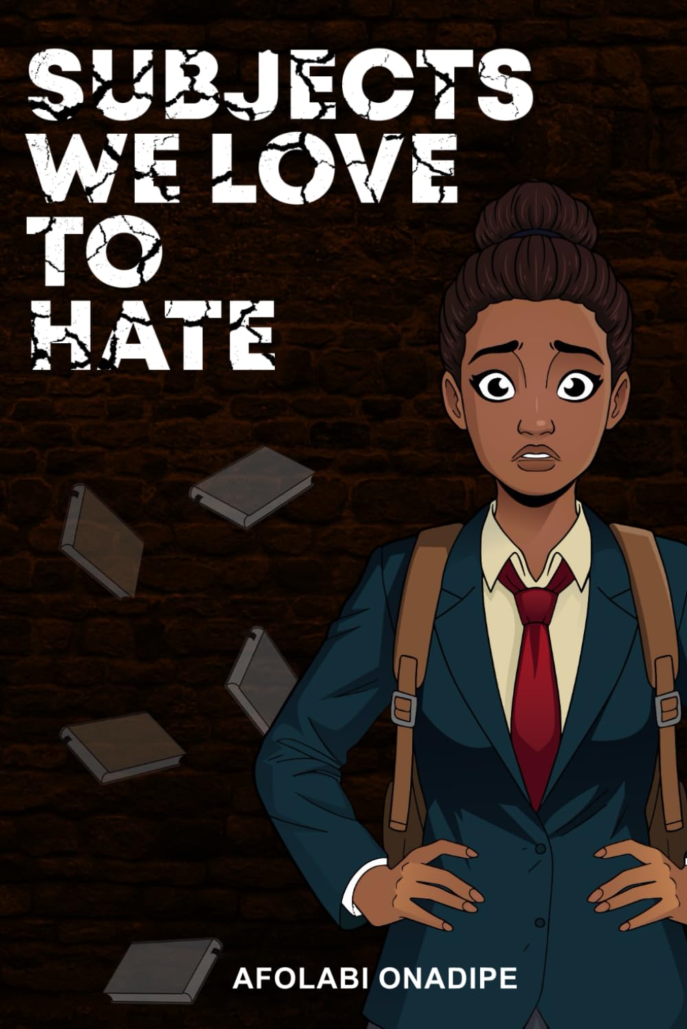 SUBJECTS WE LOVE TO HATE