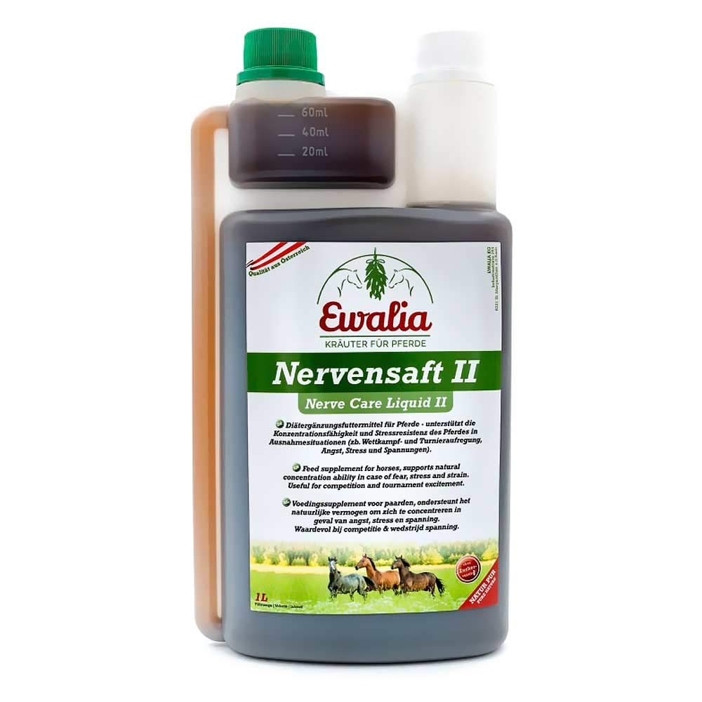 Ewalia - Succo nervoso II, 1 l