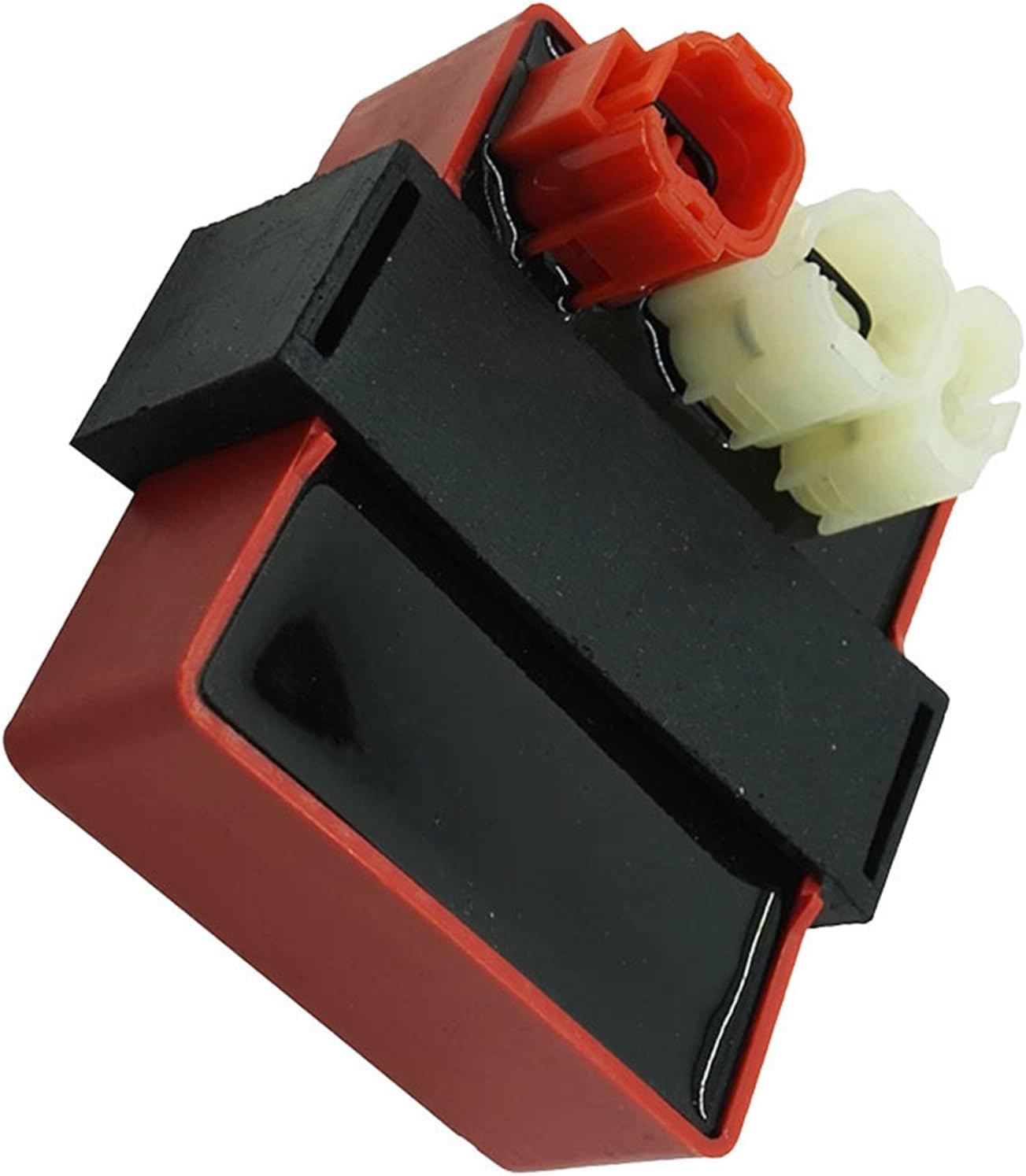 Motorcycle Engine Parts CDI for Bajaj RE 205 Three Wheeler CDI 点火モジュール 用のBAJAJ 3W4S 205 FL DOM EXP XFL 205cc用オートバイ点火装置（cng FL