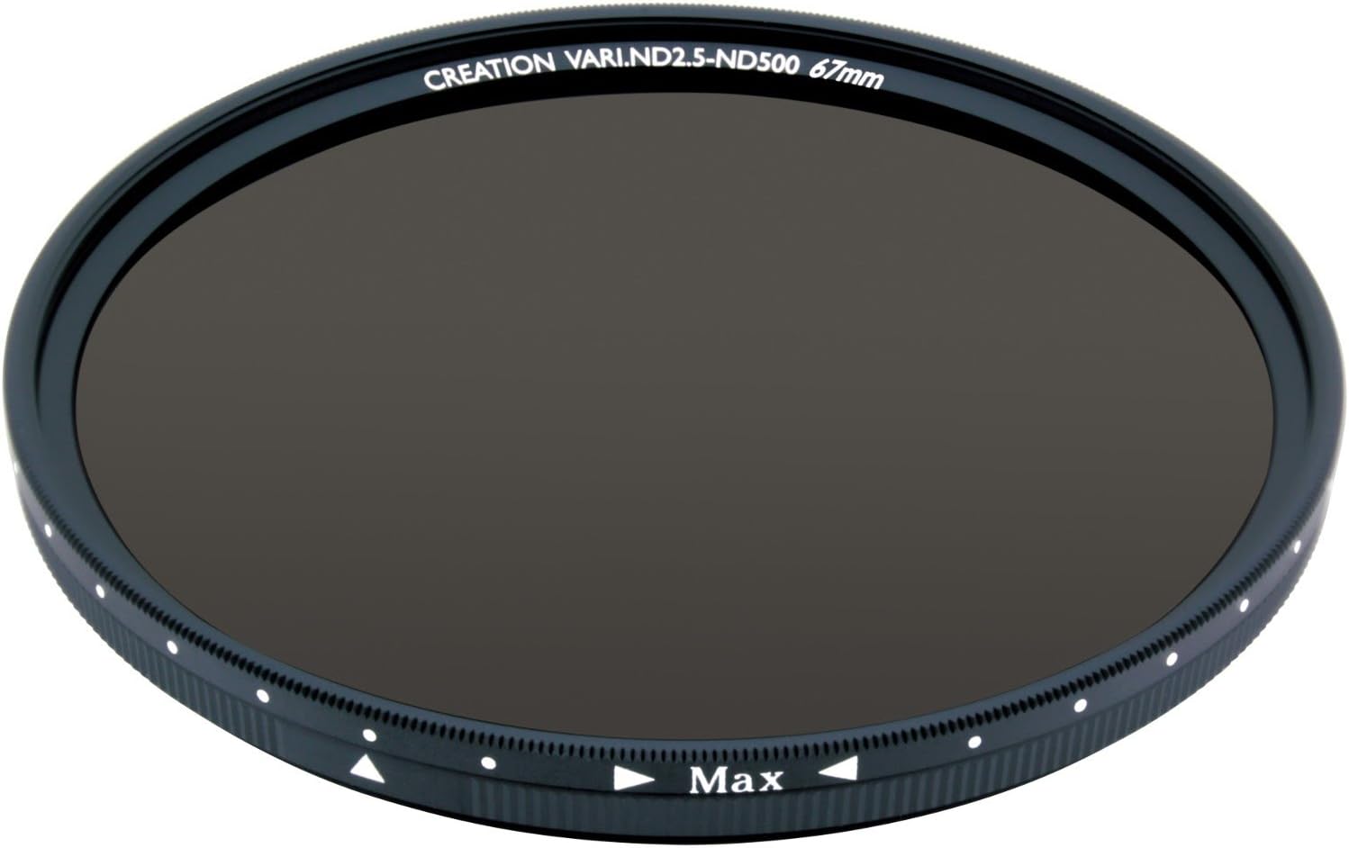 Marumi Screw-in Filter – marumi