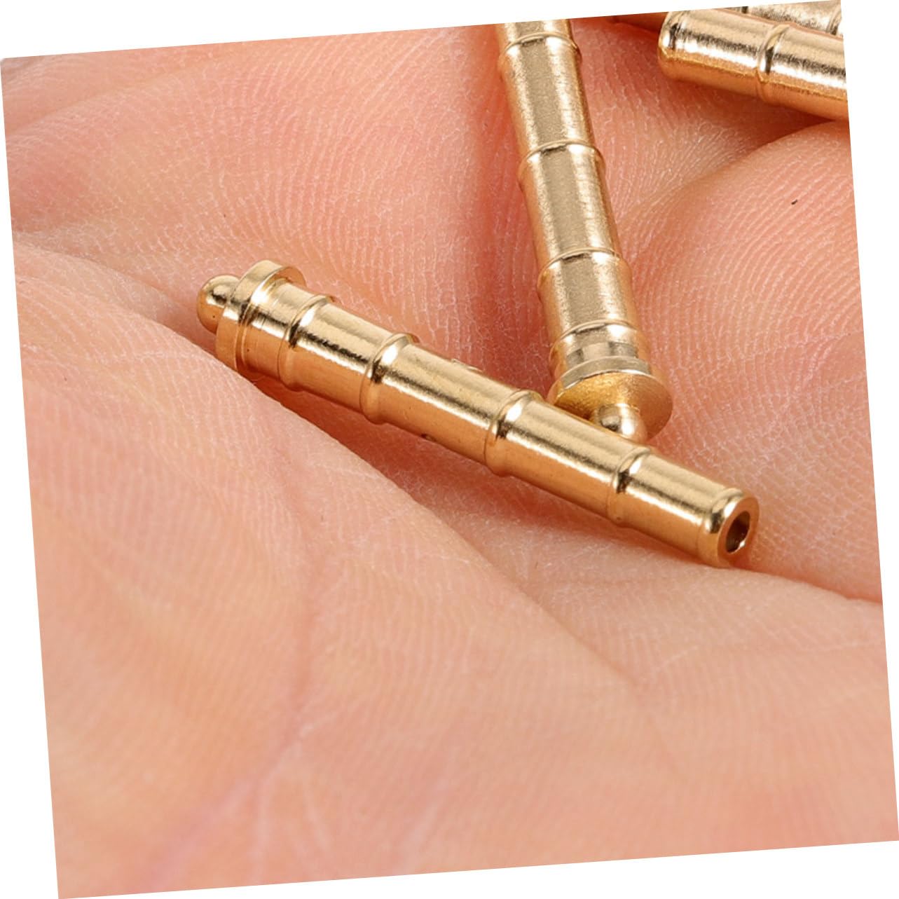 KUENCE 1 Set 1:48 RC Simulato Modello di Barca Piatto Inciso PE Ringhiera Altezza 22mm Ottone Acquaforte Corrimano for Decorazione Nave Fai da Te Montaggio KUENCE 1 Set 1:48 RC Simulato Modello di Barca Piatto Inciso PE Ringhiera Altezza 22mm Ottone Acquaforte Corrimano for Decorazione Nave Fai da Te Montaggio