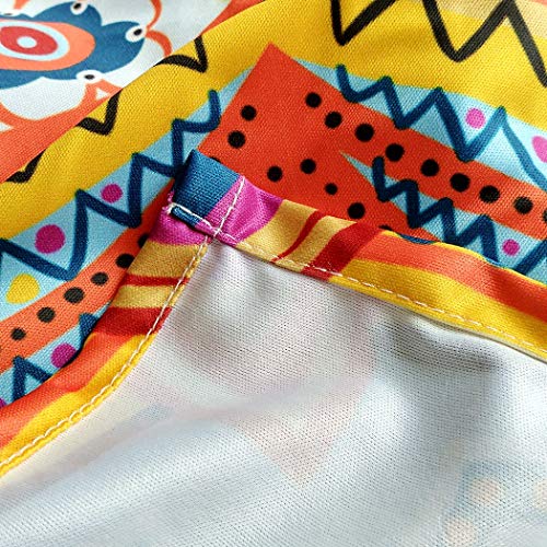 YISUMEI Boshangbrug, wandtapijt, wandtapijt, wandtapijt, wandtapijt, wandtapijt, wandtapijt, woondecoratie, voor… - Afbeelding 8