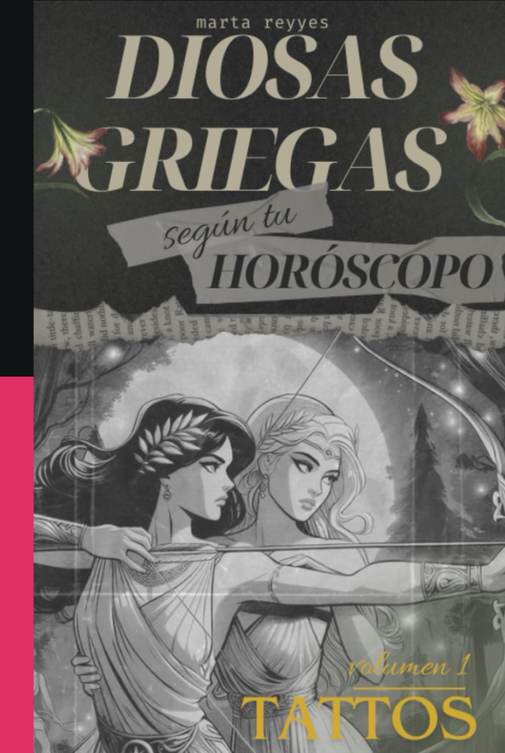 Diosas griegas según tu horóscopo