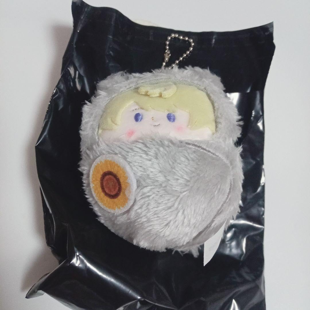 Amazon.co.jp: ロシア ヘタリア World☆Stars くるみたぴぬい