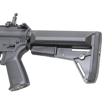 電動ガン Amazon.co.jp: CME650B KAC SR-47 URX4-M 13