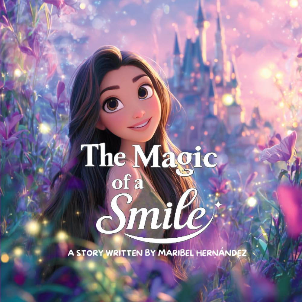 The Magic of a Smile