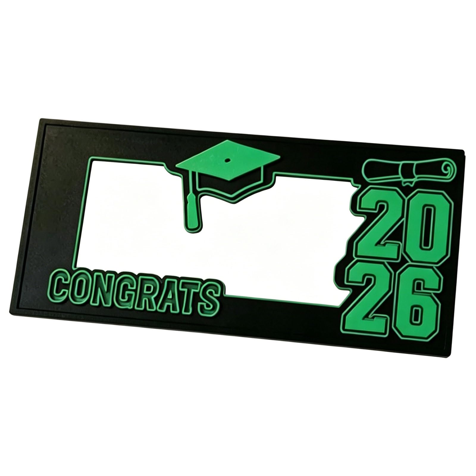Tsophreniq 2026 Graduation Money Holder Wooden Cash Gift Box for High School College University Graduate Money Cash Envelope Box Graduation Gift