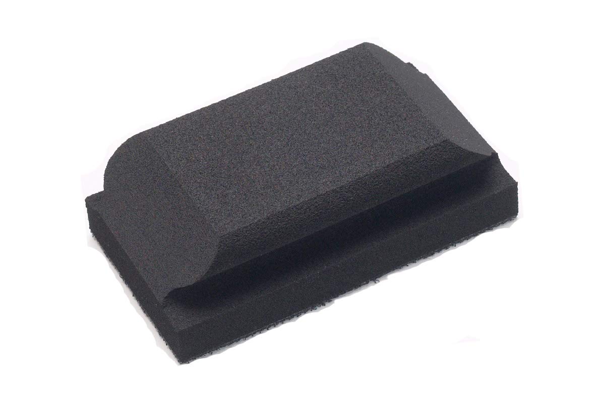 Mirka 8390800111 Mano Block Grip, 70 x 125 mm