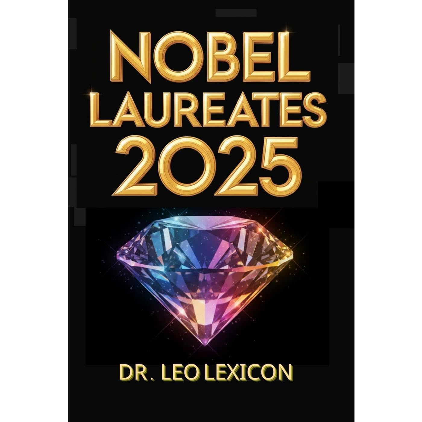 Nobel Laureates 2025