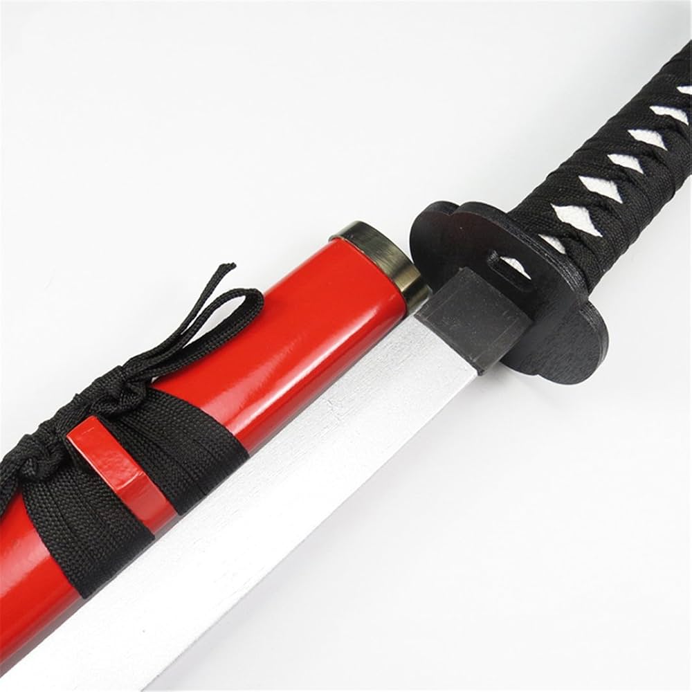 Amazon.co.jp: 刀剣乱舞 和泉守兼定 木製刀 コスプレ道具 人気 日本刀