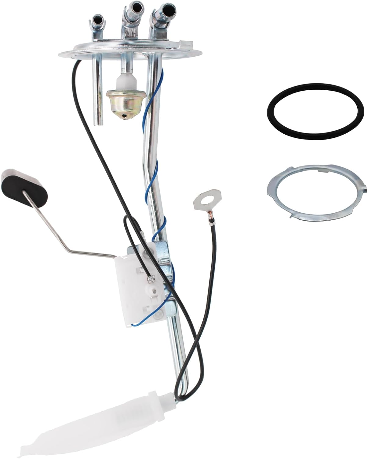 Fuel Sending Unit Compatible with Chevy C10 K20 C30 K10 K30 GMC V2500 1980-1989 FG05G