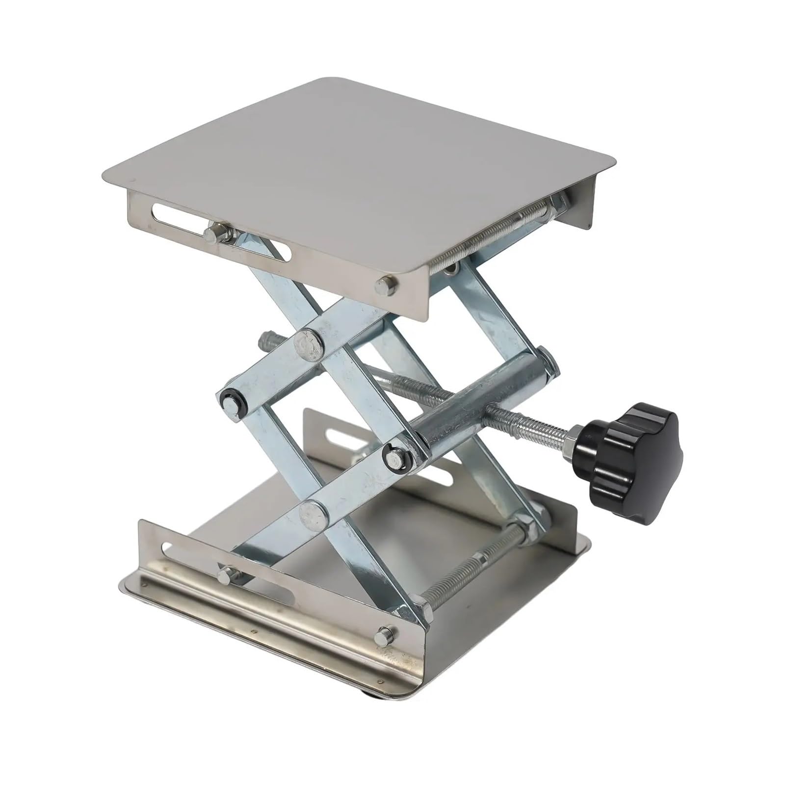 Mesa Elevadora de Tijera Mesa elevadora ajustable