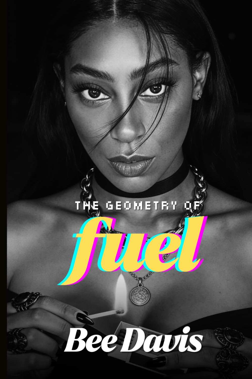 The Geometry of Fuel (Geometric Intelligence)