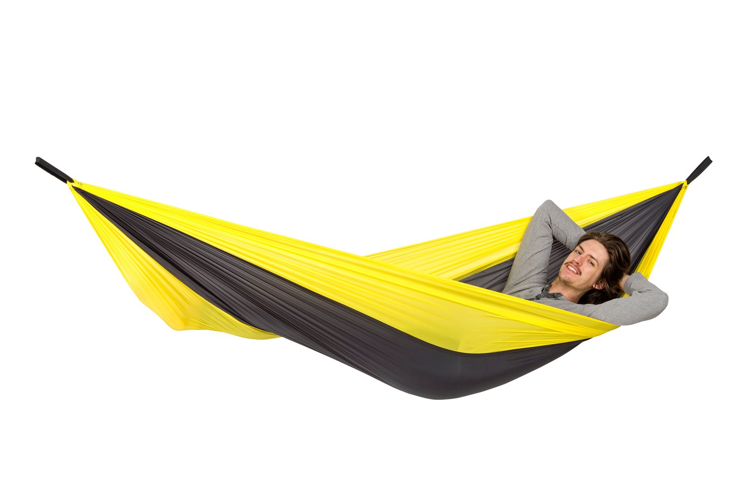 Amazonas Adventure Ultralight Hammock Yellowstone